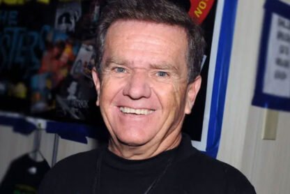 Butch Patrick's Net Worth: What is the Financial Worth of the American Actor?