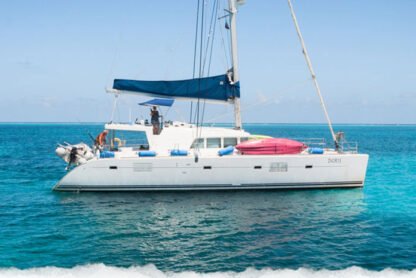 Embark on Your Sailing Journey with ASA Catamaran Certification Courses