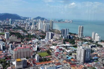 Exploring Penang's Residential Property Market