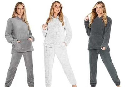 Find Your Perfect Pair of Pyjamas in the UK for Ultimate Relaxation