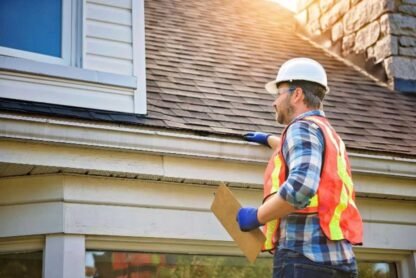 How Professional Roof Inspections Help Preserve the Value of Your Williamsburg Home