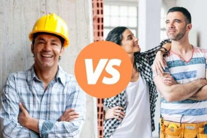 How to Choose Between DIY And Professional Home Repair