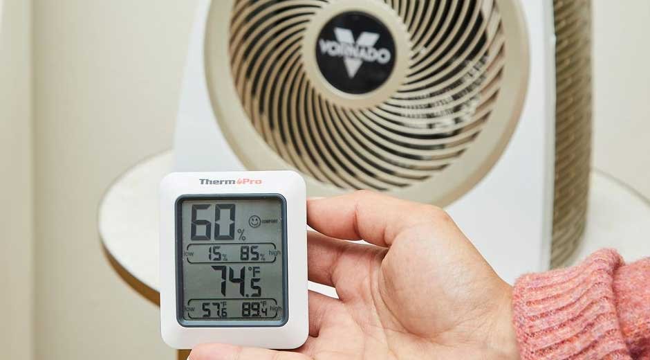 How to Choose the Right Heater for Your Office Space