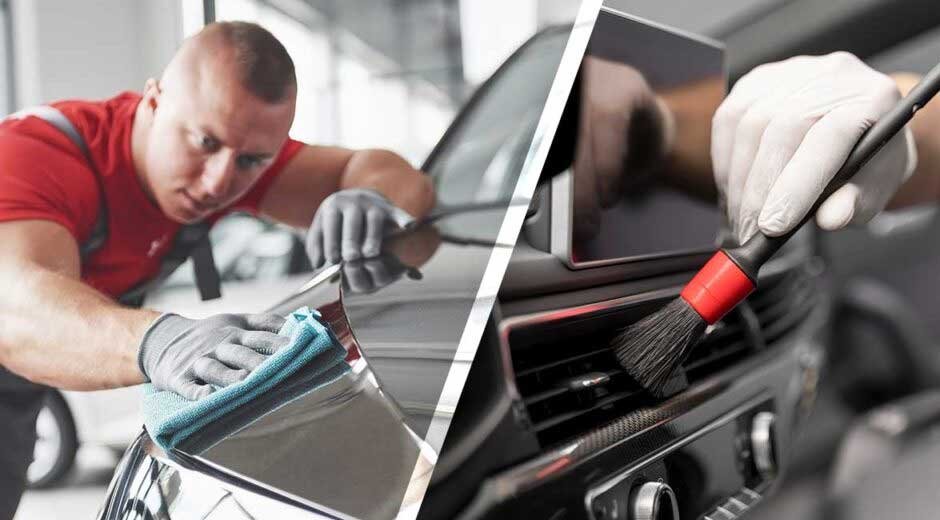 How to Choose the Right Mobile Car Detailing Service for Your Vehicle