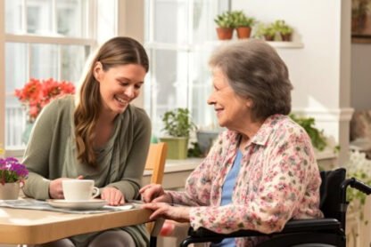 How to Choose the Right Respite Care Services for Your Family