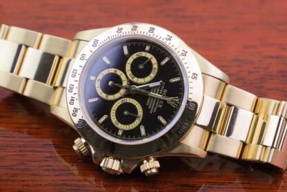 How to Identify Authentic Rolex Watches