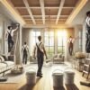 Interior Painters Charlotte NC: Top-Rated Painting Companies for Your Next Project