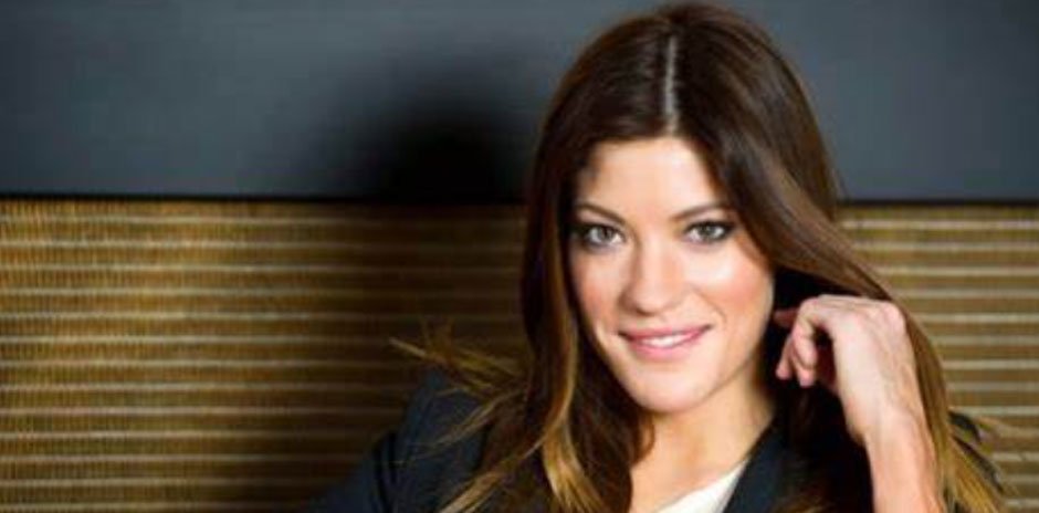 Jennifer Carpenter's Net Worth, Career, Early and Personal Life