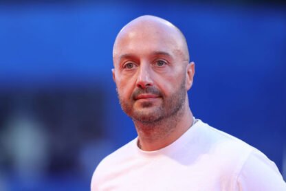 Joe Bastianich's Net Worth: How the Television Personality Has Accumulated His Wealth