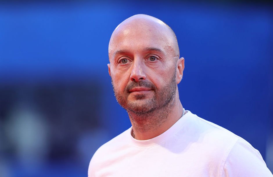 Joe Bastianich's Net Worth: How the Television Personality Has Accumulated His Wealth