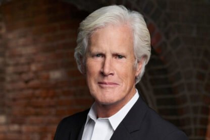 Keith Morrison's Net Worth and Salary