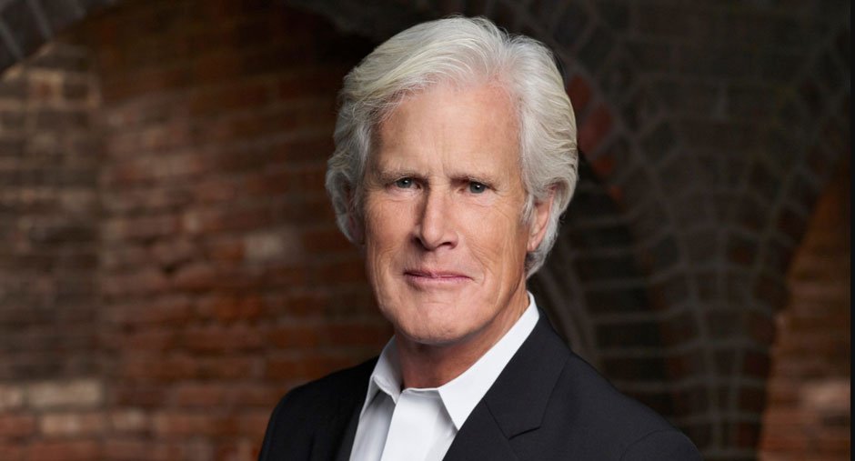 Keith Morrison's Net Worth and Salary