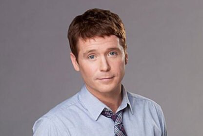 Kevin Connolly’s Net Worth: How Wealthy is the American Actor?