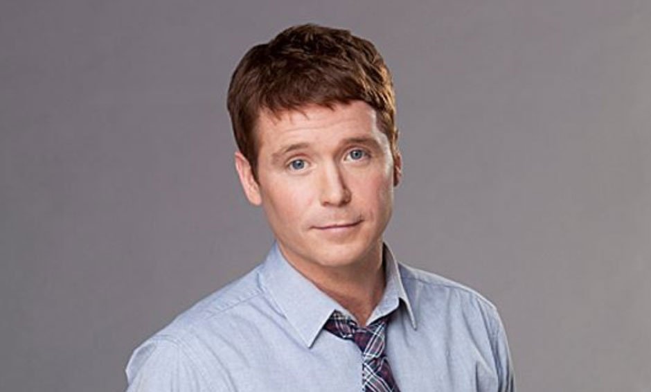 Kevin Connolly’s Net Worth: How Wealthy is the American Actor?