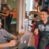 Key Benefits Of Working From A Coworking Space