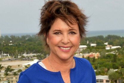 Kristy McNichol's Net Worth: Everything About the Former Actress’s Wealth