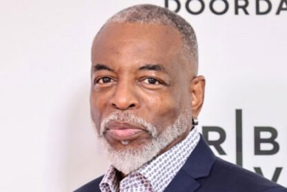 LeVar Burton’s Net Worth and Details of His Career and Family Life