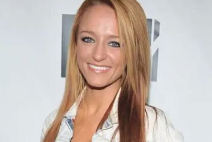 Maci Bookout Net Worth? Sources of Income and Financial Struggles