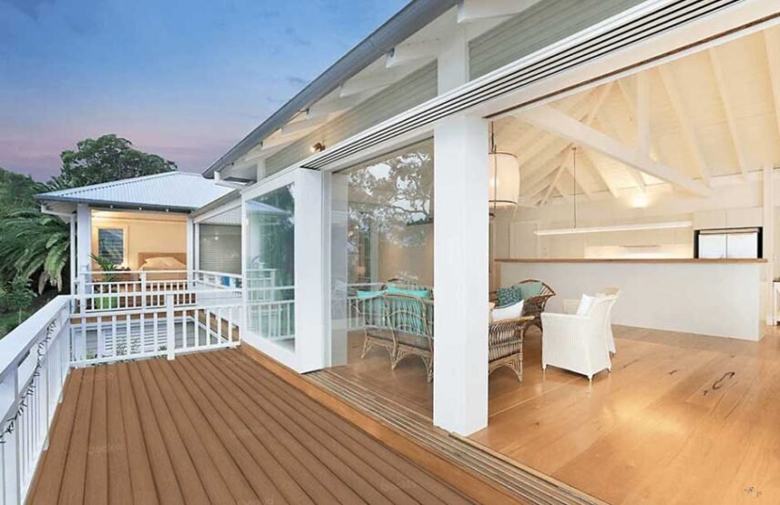 Mastering Deck Railing Installation: Safety, Style, and Compliance Made ...