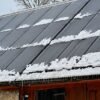 Minnesota's Harsh Weather: Protecting Your Roof from the Elements