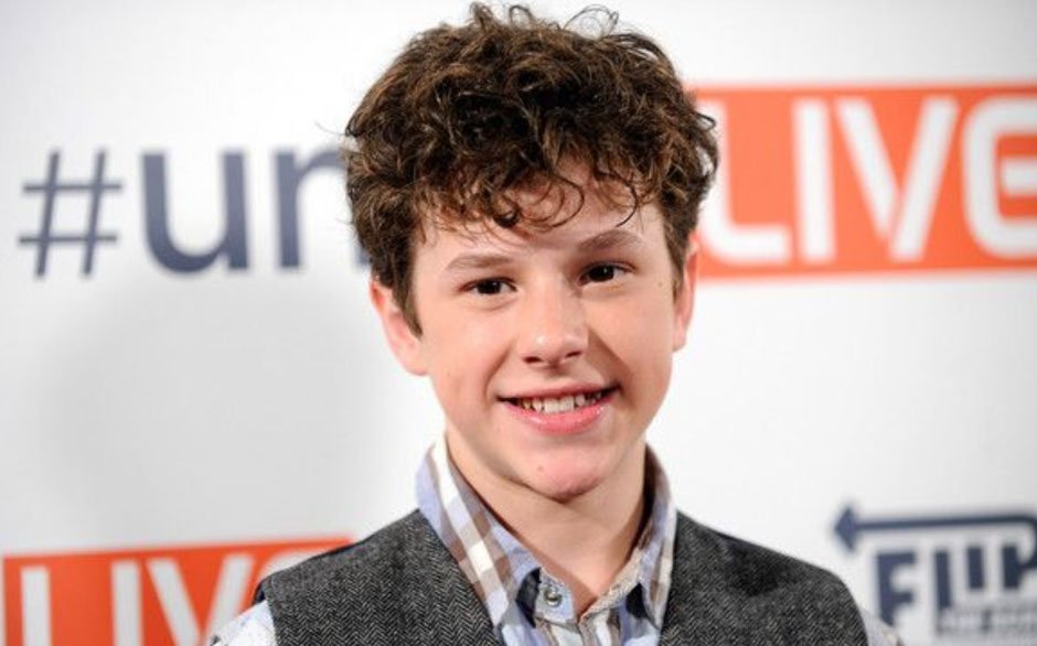 Nolan Gould's Net Worth, Career, and Personal Life