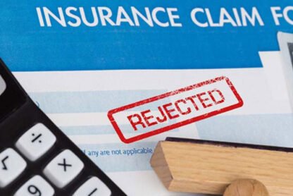 Reasons That Your Life Insurance Claim May Get Rejected