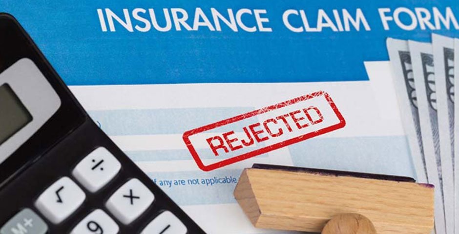 Reasons That Your Life Insurance Claim May Get Rejected