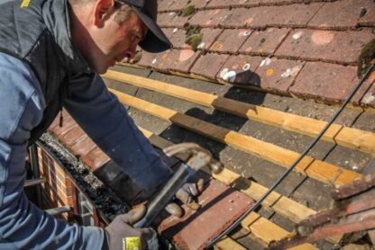 Signs Your Atlanta Home Needs Masonry Repairs and When to Act