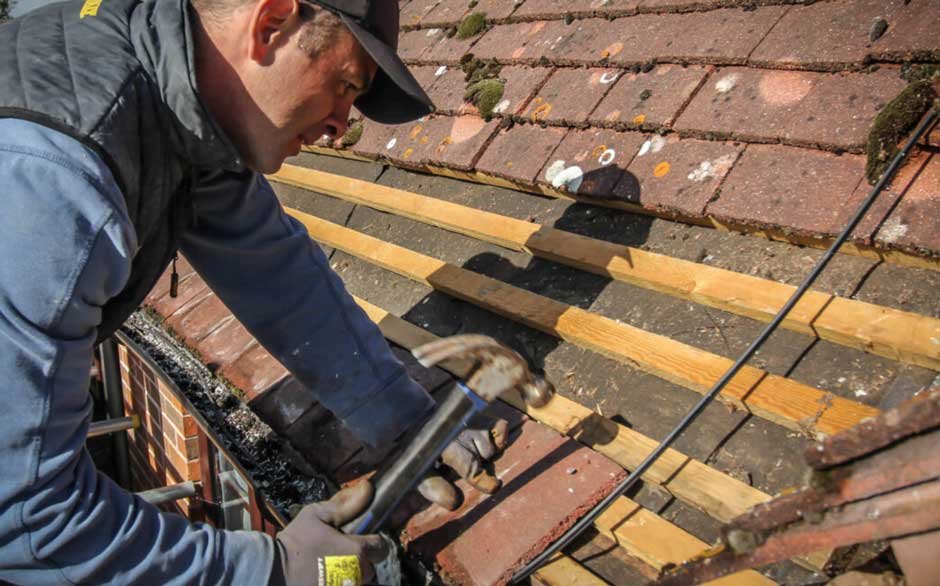 Signs Your Atlanta Home Needs Masonry Repairs and When to Act