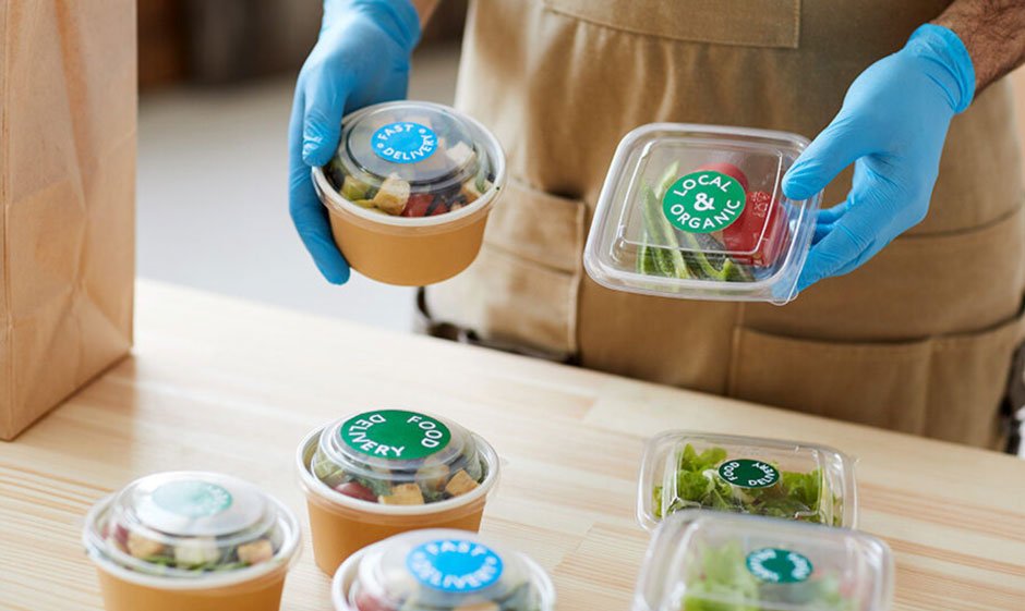 Smart Packaging Tips to Protect Delicate Food Items on the Go