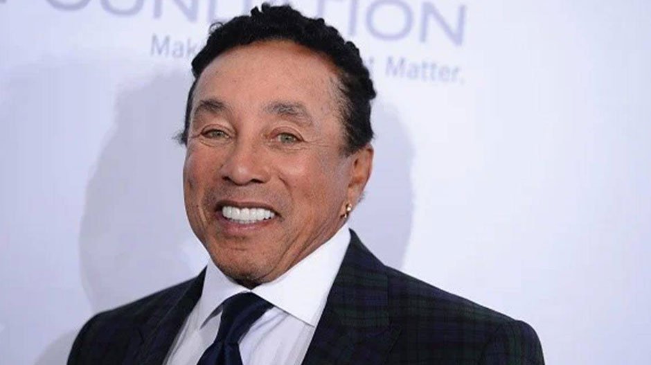 Smokey Robinson's Net Worth: How Much is the Music Mogul Worth?