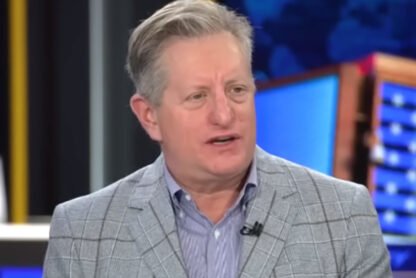 Steve Eisman's Net Worth and Streams of Income