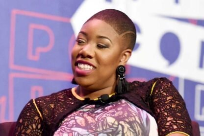 Symone Sanders's Net Worth: A Closer Look Into How the Political Strategist Amassed Her Wealth