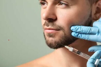 The Science and Specialty of Injectable Fillers