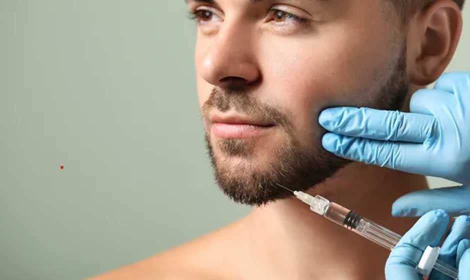 The Science and Specialty of Injectable Fillers