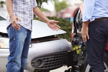 The Top 7 Mistakes to Avoid When Filing a Car Accident Injury Claim