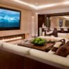 Top Media Room Furniture Ideas To Maximize Comfort And Style