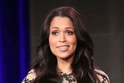 Tracey Edmonds's Net Worth: Unveiling the Net Worth of the Television Producer and Businesswoman