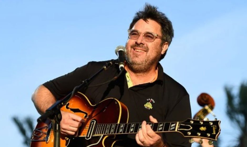 Vince Gill's Net Worth and Career Details