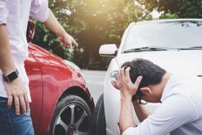 What Fort Lauderdale Car Accident Lawyers Do to Help You Win