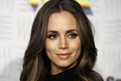 What is Eliza Dushku's Net Worth?