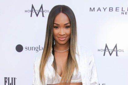 What is Malika Haqq’s Net Worth, Career and Family Life