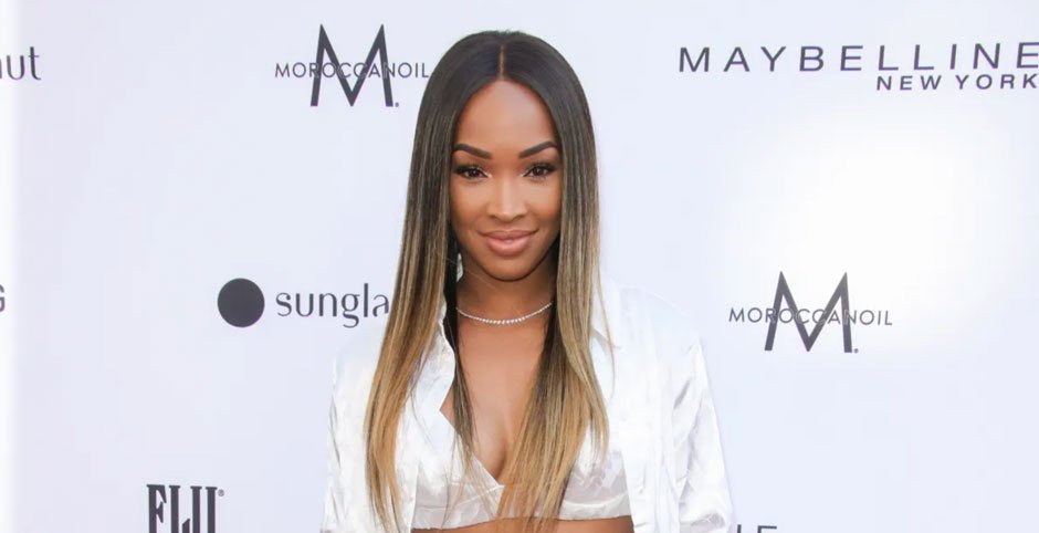 What is Malika Haqq’s Net Worth, Career and Family Life