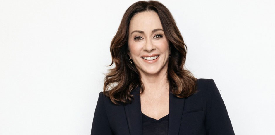 What is the Net Worth of Patricia Heaton?