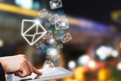 Why Text Message Campaigns Have Higher Open Rates Than Emails?