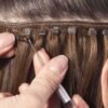 Why Weft Hair Extensions Are Perfect for Customised Styles