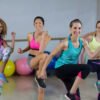 Zumba vs. Pilates: Which Workout is Right for You?