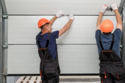 11 Signs Your Garage Door Needs Immediate Repair