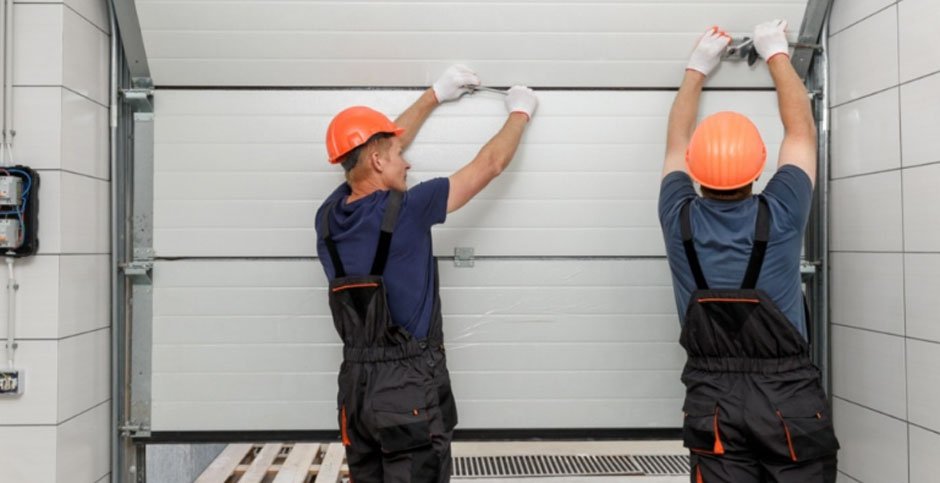 11 Signs Your Garage Door Needs Immediate Repair