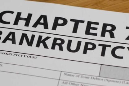 6 Signs Chapter 7 Bankruptcy Could be Right for You